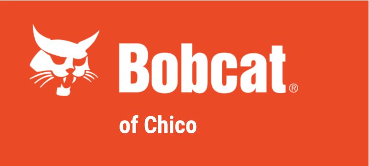 bobcat of chico logo
