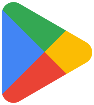 google play logo