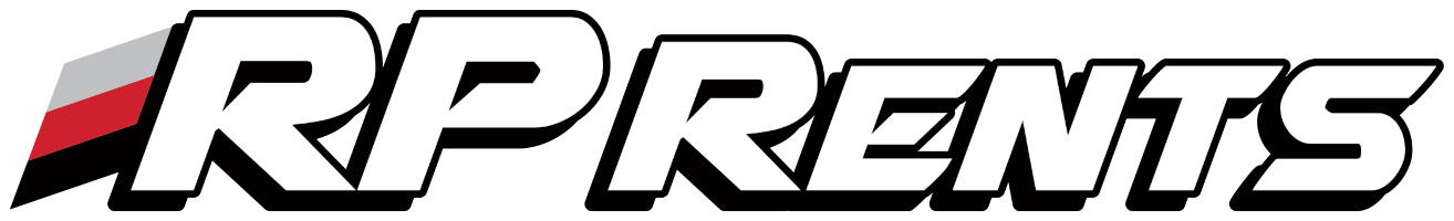 rp rents logo
